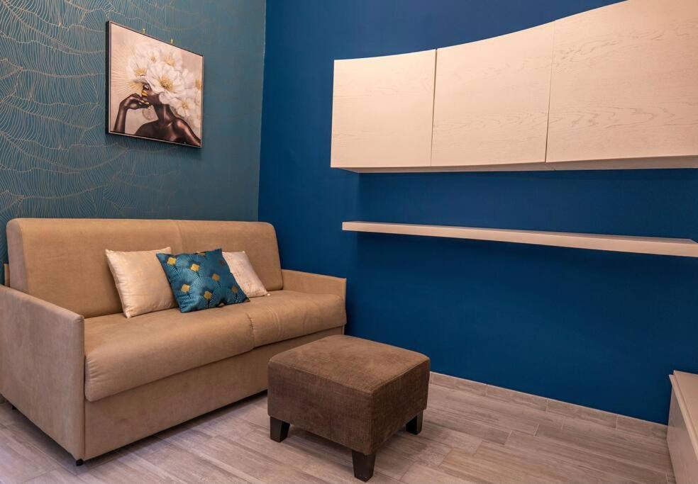 Marea 51 Apartment Bari Exterior photo