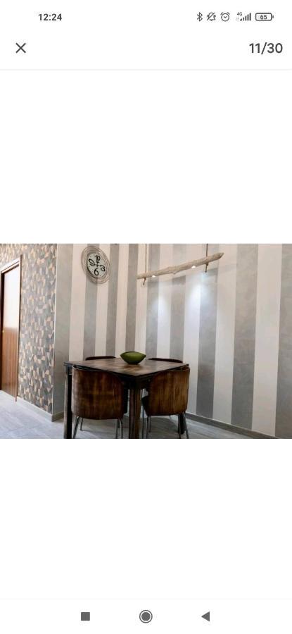 Marea 51 Apartment Bari Exterior photo