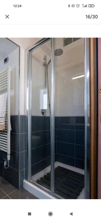 Marea 51 Apartment Bari Exterior photo