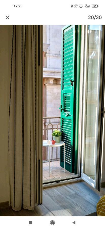 Marea 51 Apartment Bari Exterior photo